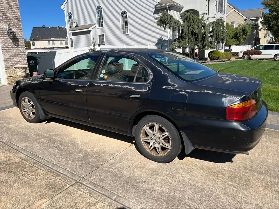 2001 Acura TL 2nd Gen - Image 5 of 9