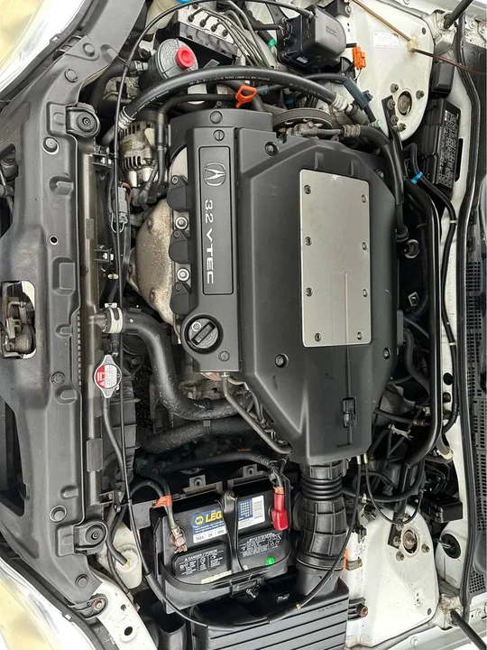 2001 Acura TL 2nd Gen - Image 10 of 10