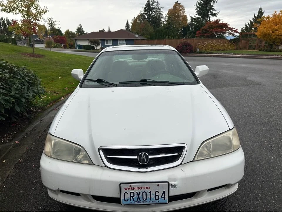 2001 Acura TL 2nd Gen - Image 5 of 10