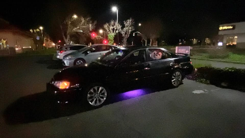 2001 Acura TL 2nd Gen - Image 6 of 8