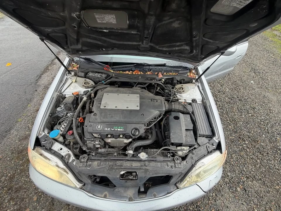2001 Acura TL 2nd Gen - Image 11 of 13
