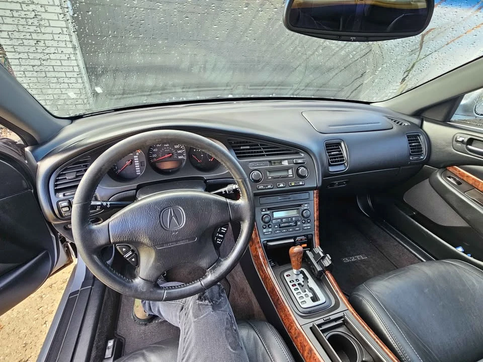 2001 Acura TL 2nd Gen - Image 3 of 3