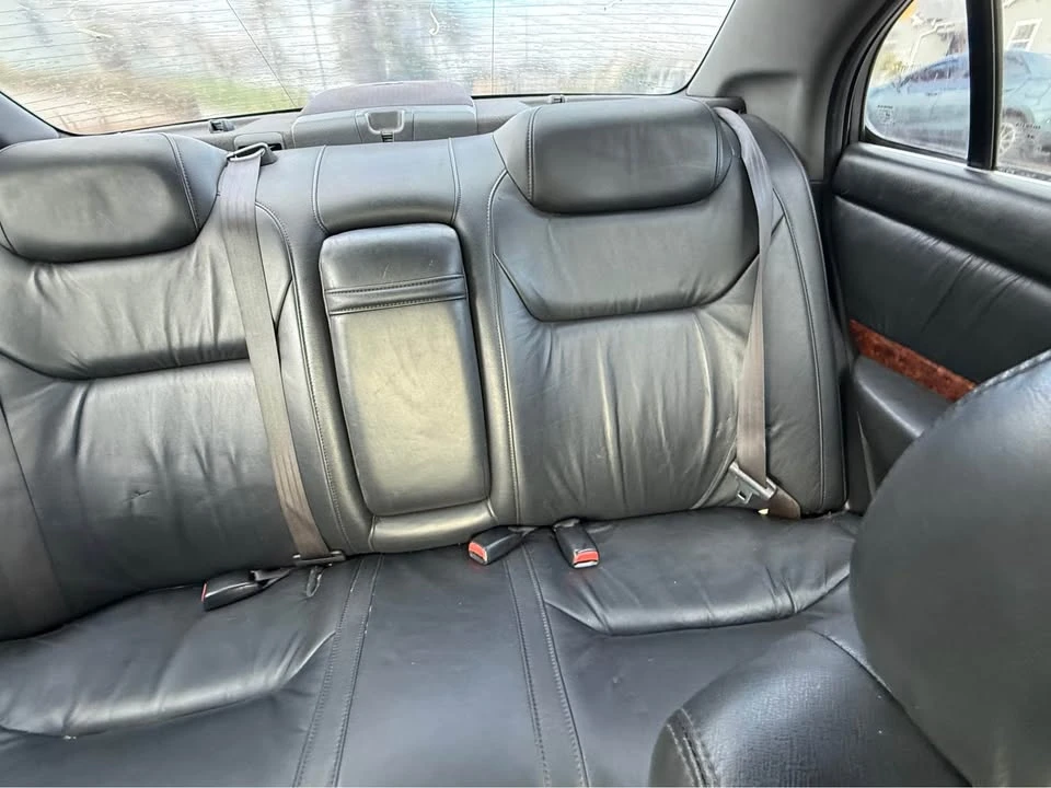 2001 Acura TL 2nd Gen - Image 7 of 8