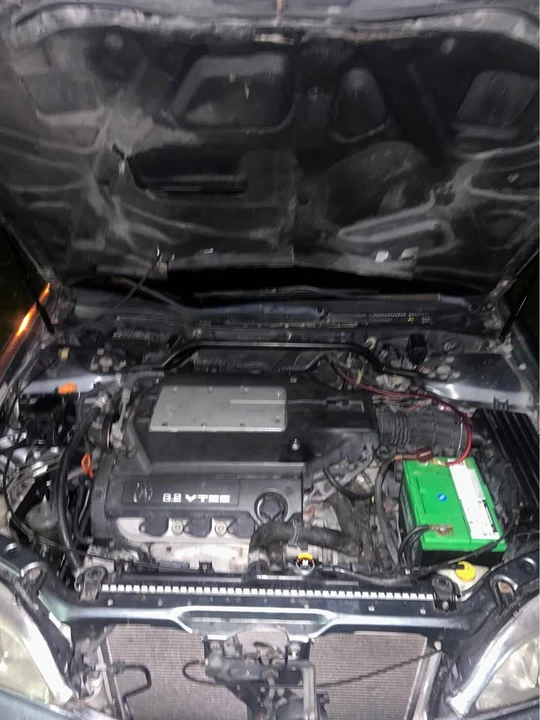 2001 Acura TL 2nd Gen - Image 10 of 10