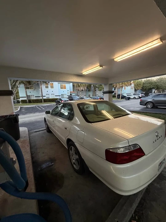 2001 Acura TL 2nd Gen - Image 3 of 7