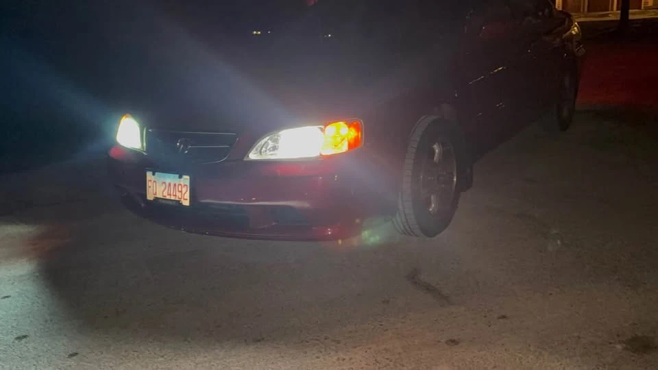 2001 Acura TL 2nd Gen - Image 10 of 10