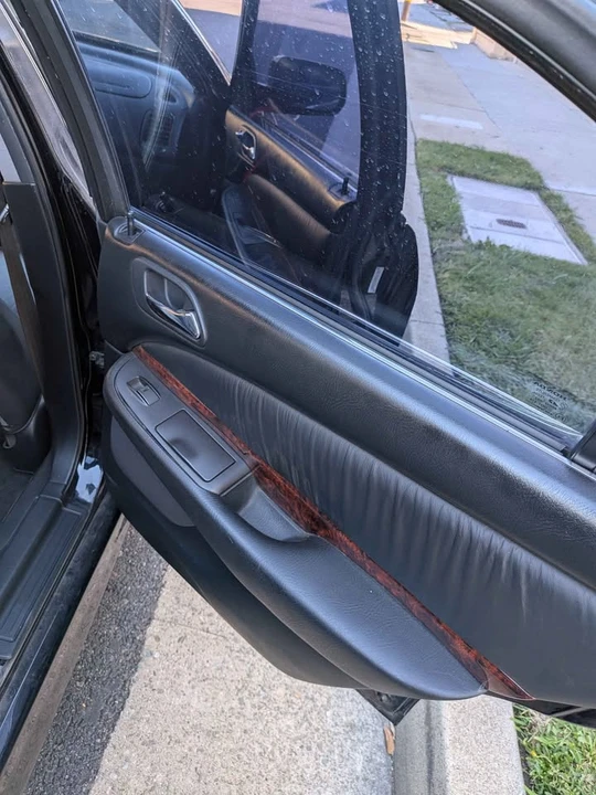 2001 Acura TL 2nd Gen - Image 3 of 9