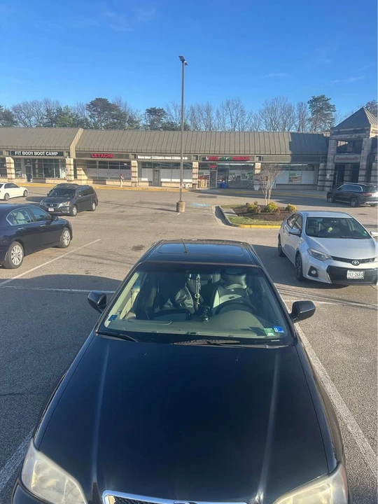 2001 Acura TL 2nd Gen - Image 6 of 12