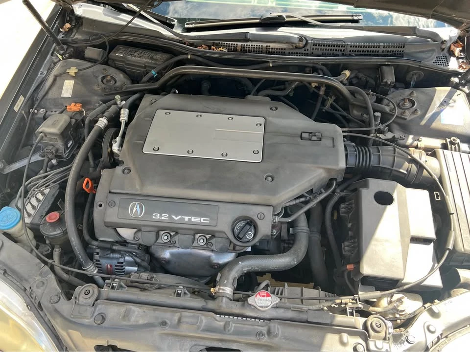 2001 Acura TL 2nd Gen - Image 12 of 13
