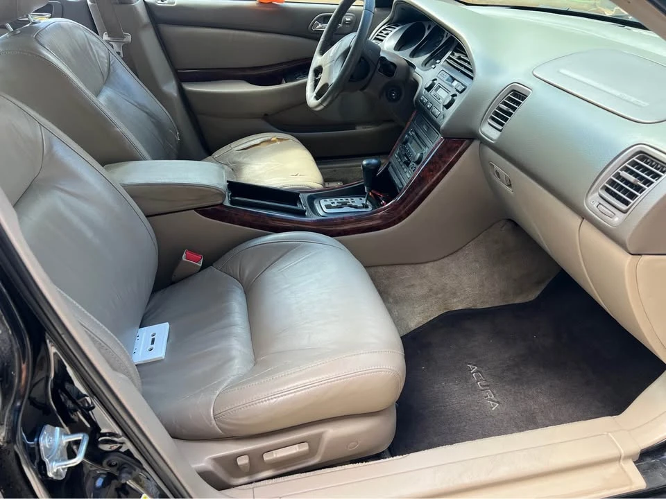 2001 Acura TL 2nd Gen - Image 11 of 13