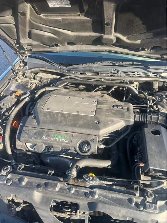 2001 Acura TL 2nd Gen - Image 7 of 12