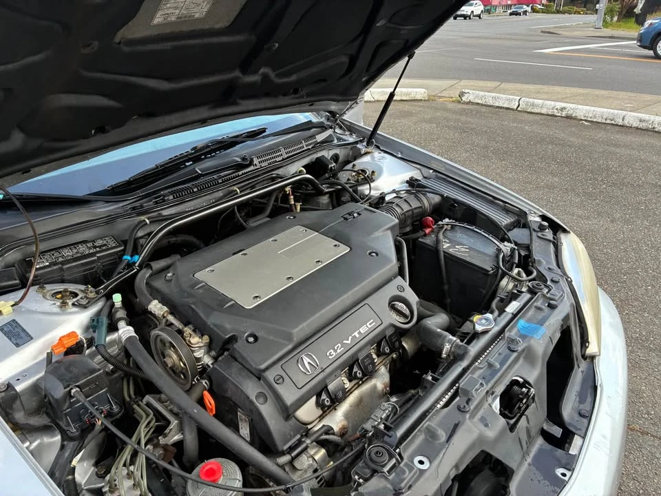 2001 Acura TL 2nd Gen - Image 3 of 6