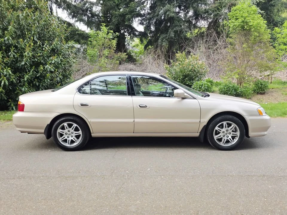 2001 Acura TL 2nd Gen - Image 6 of 17