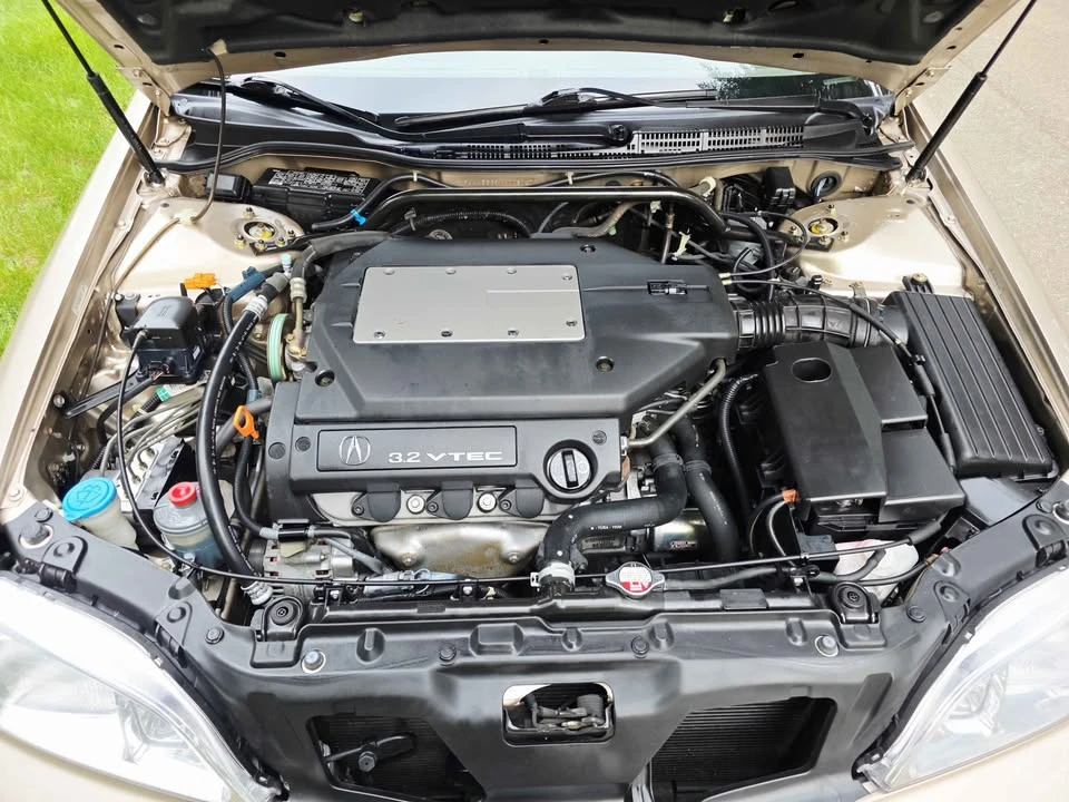 2001 Acura TL 2nd Gen - Image 15 of 17