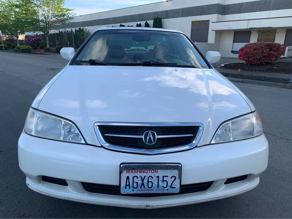 2001 Acura TL 2nd Gen - Image 2 of 11