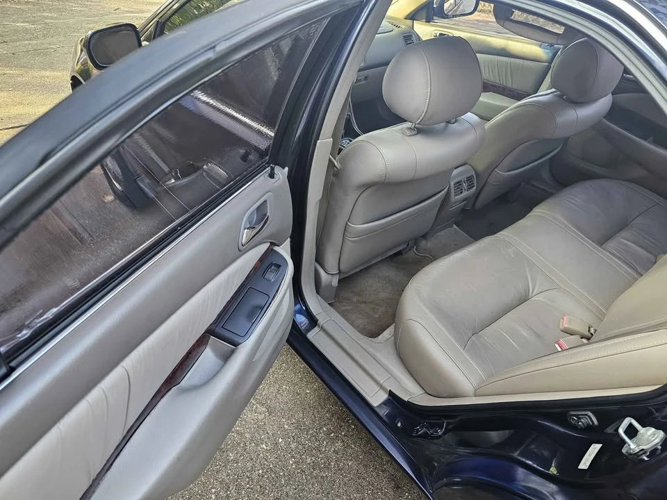 2001 Acura TL 2nd Gen - Image 8 of 15