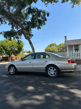2001 Acura TL 2nd Gen - Image 4 of 10