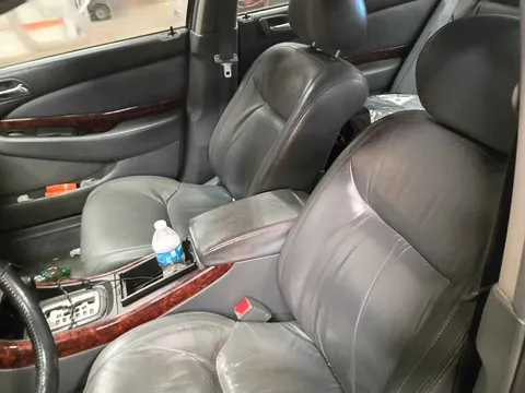 2001 Acura TL 2nd Gen - Image 3 of 7