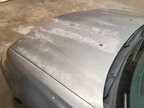 2001 Acura TL 2nd Gen - Image 4 of 7