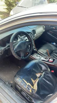 2001 Acura TL 2nd Gen - Image 3 of 7