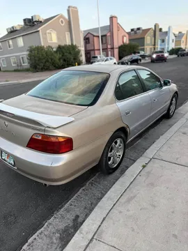 2001 Acura TL 2nd Gen - Image 2 of 12