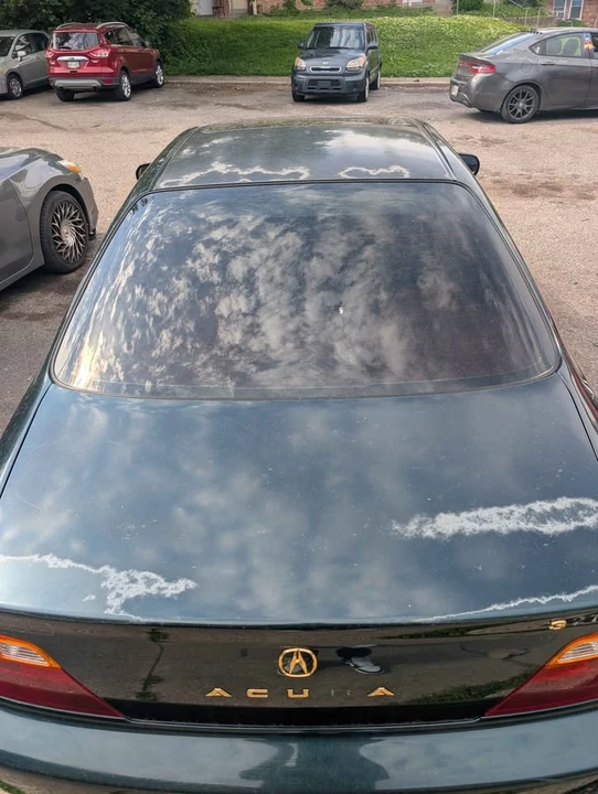 2001 Acura TL 2nd Gen - Image 7 of 7