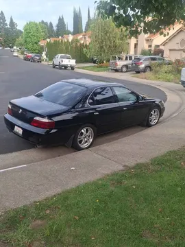 2001 Acura TL 2nd Gen - Image 2 of 2