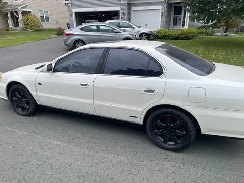 2001 Acura TL 2nd Gen - Image 2 of 9