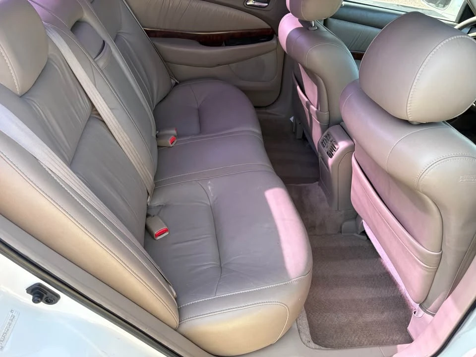 2001 Acura TL 2nd Gen - Image 13 of 16