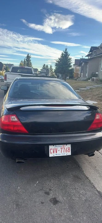 2001 Acura TLX - Image 4 of 6