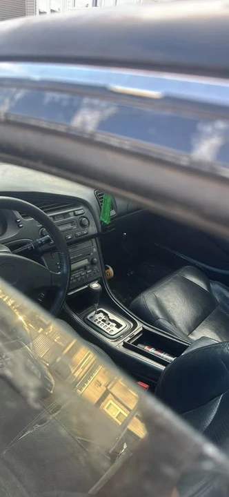 2001 Acura TLX - Image 3 of 6