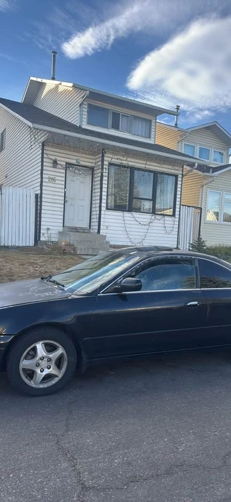 2001 Acura TLX - Image 2 of 6