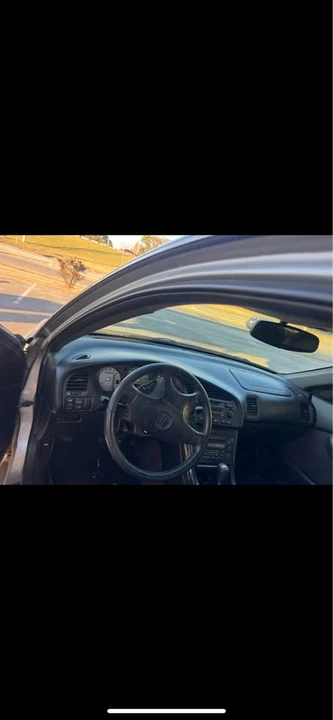 2001 Acura CL 2nd Gen - Image 3 of 3
