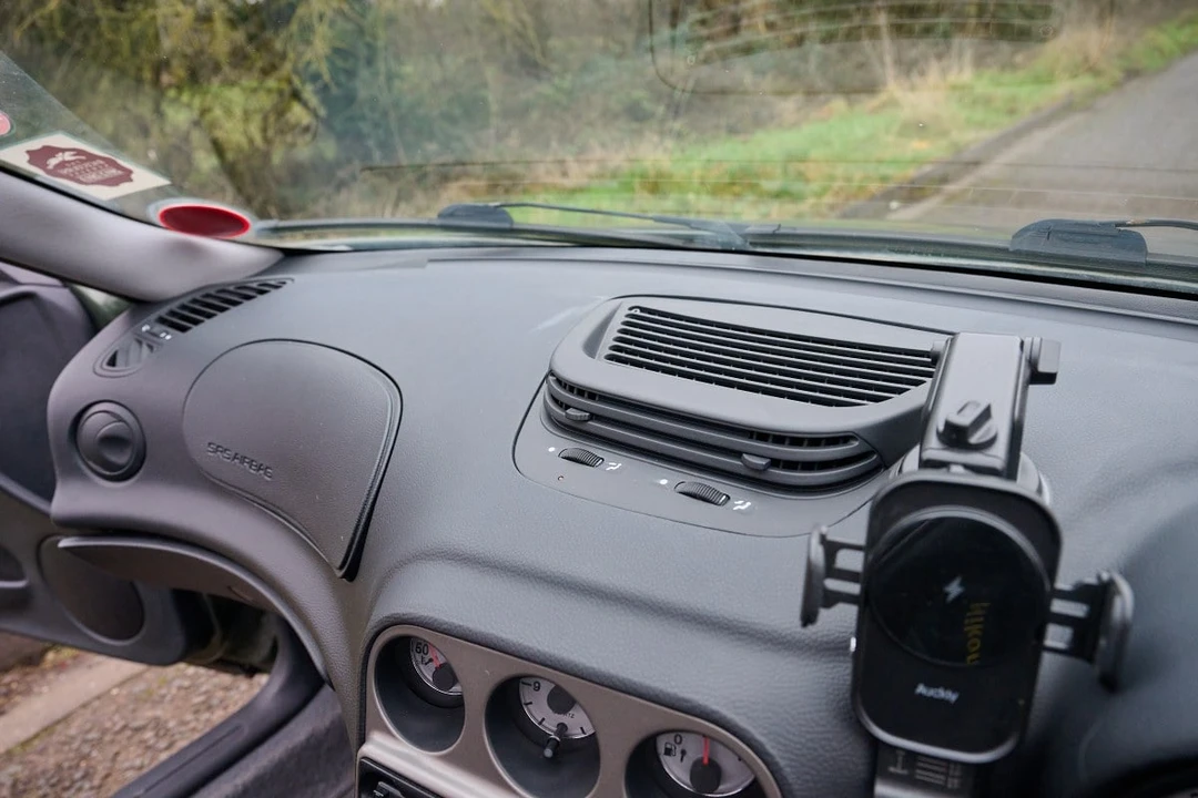 2001 Alfa Romeo 156 - Image 30 of 30