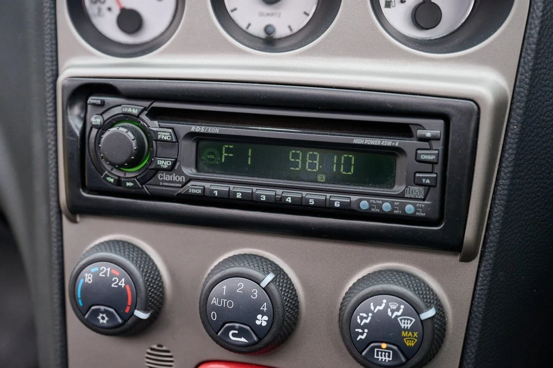 2001 Alfa Romeo 156 - Image 26 of 30