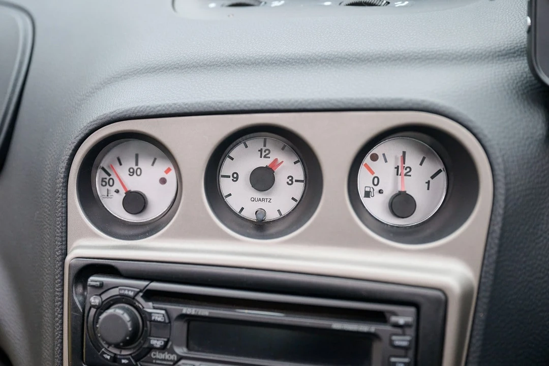 2001 Alfa Romeo 156 - Image 25 of 30