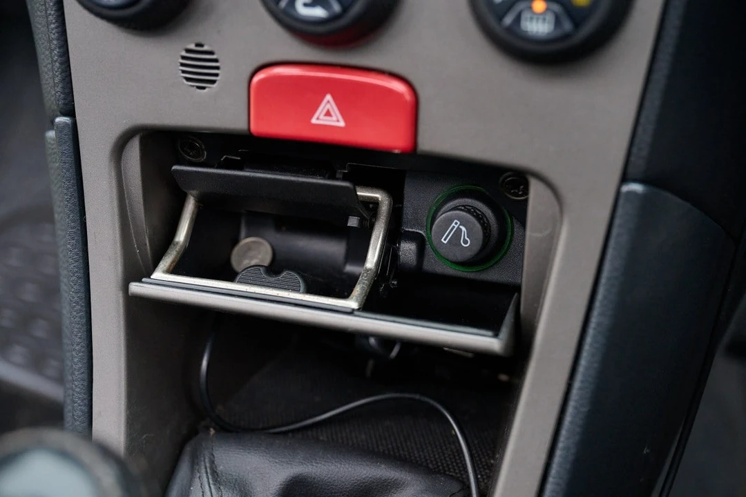 2001 Alfa Romeo 156 - Image 28 of 30