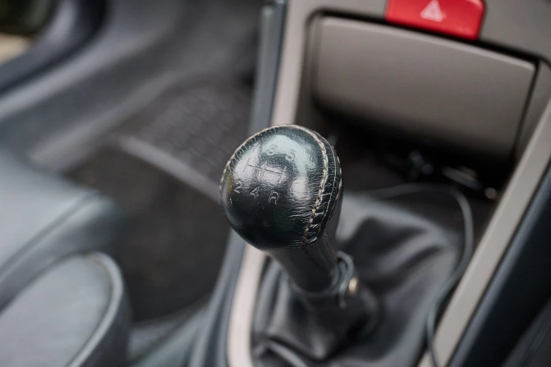 2001 Alfa Romeo 156 - Image 29 of 30