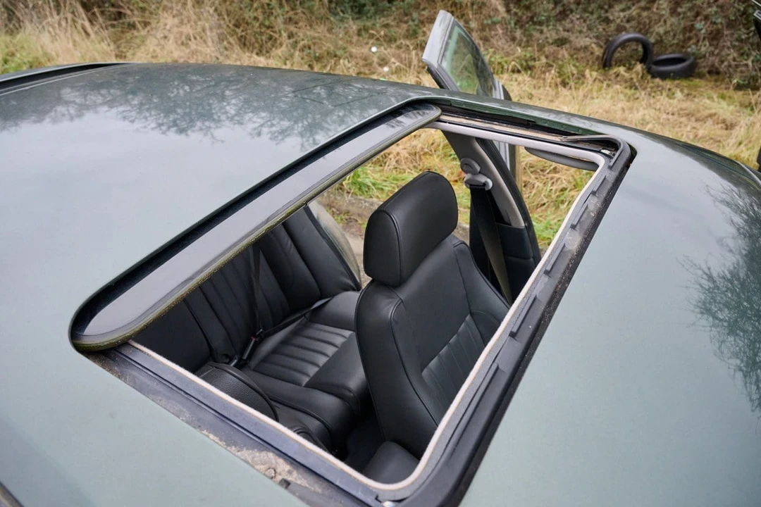 2001 Alfa Romeo 156 - Image 22 of 30