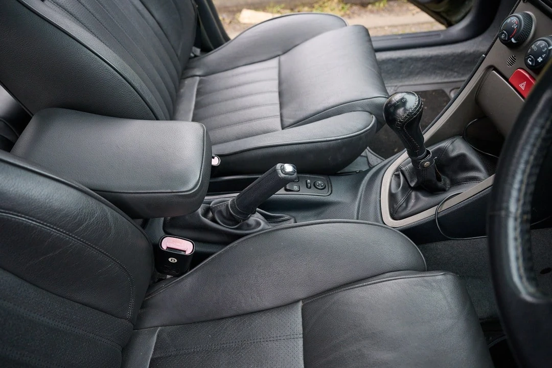 2001 Alfa Romeo 156 - Image 21 of 30