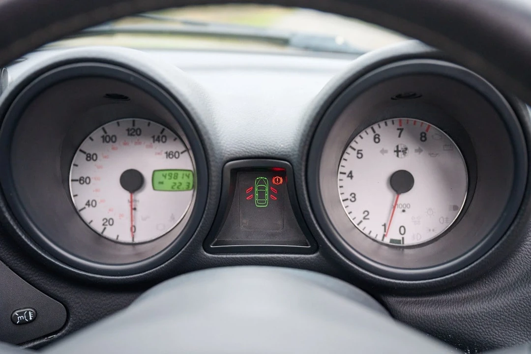 2001 Alfa Romeo 156 - Image 23 of 30