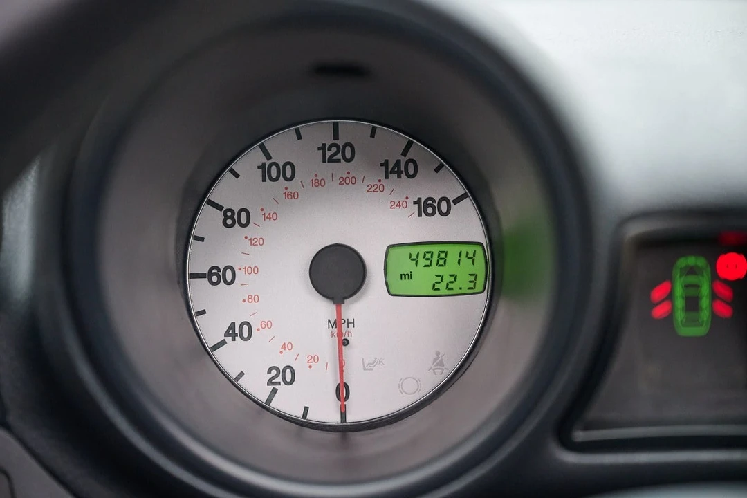 2001 Alfa Romeo 156 - Image 24 of 30