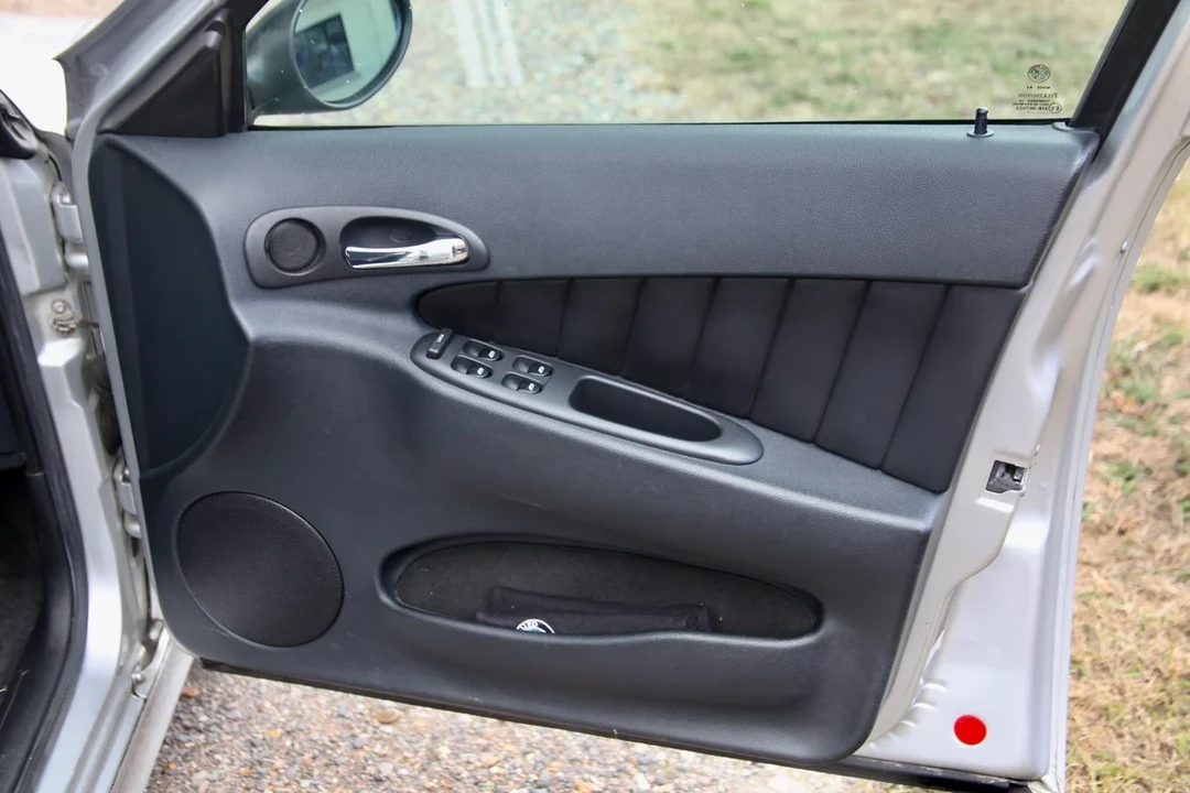 2001 Alfa Romeo 156 - Image 29 of 30