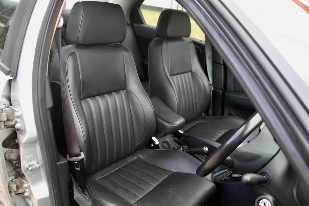 2001 Alfa Romeo 156 - Image 30 of 30