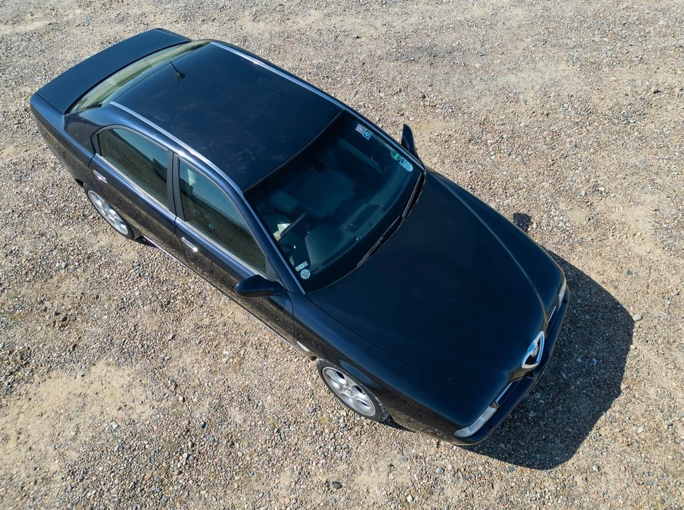 2001 Alfa Romeo 166 - Image 22 of 30