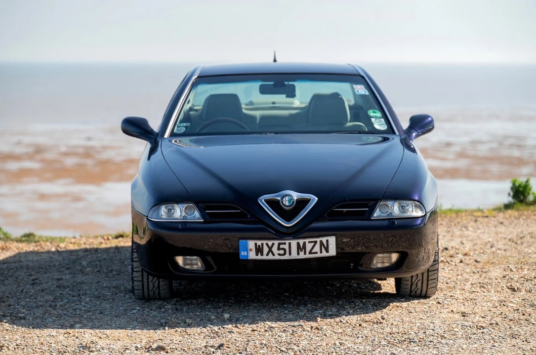 2001 Alfa Romeo 166 - Image 26 of 30