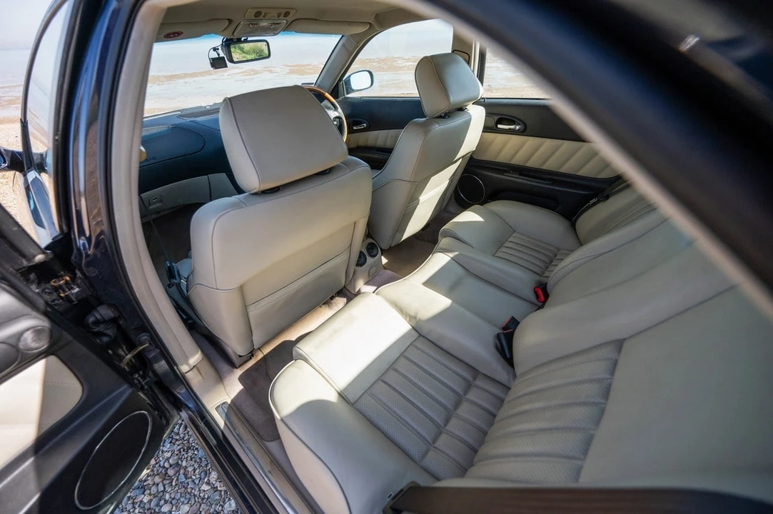 2001 Alfa Romeo 166 - Image 14 of 30