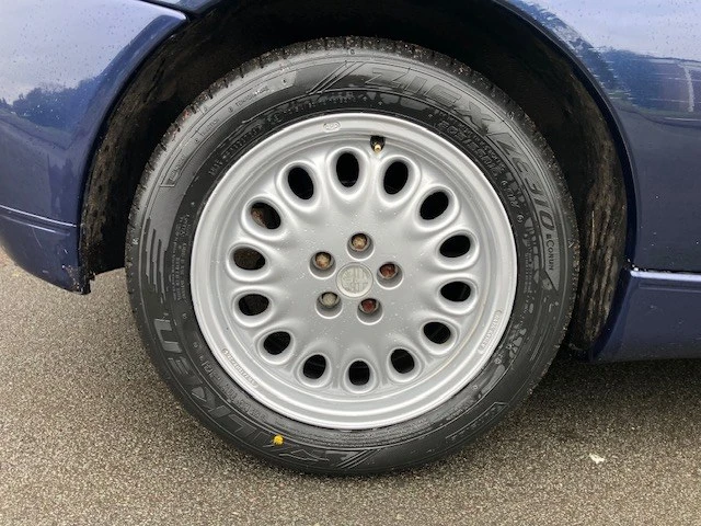 2000 Alfa Romeo 916 GTV & Spider - Image 21 of 30
