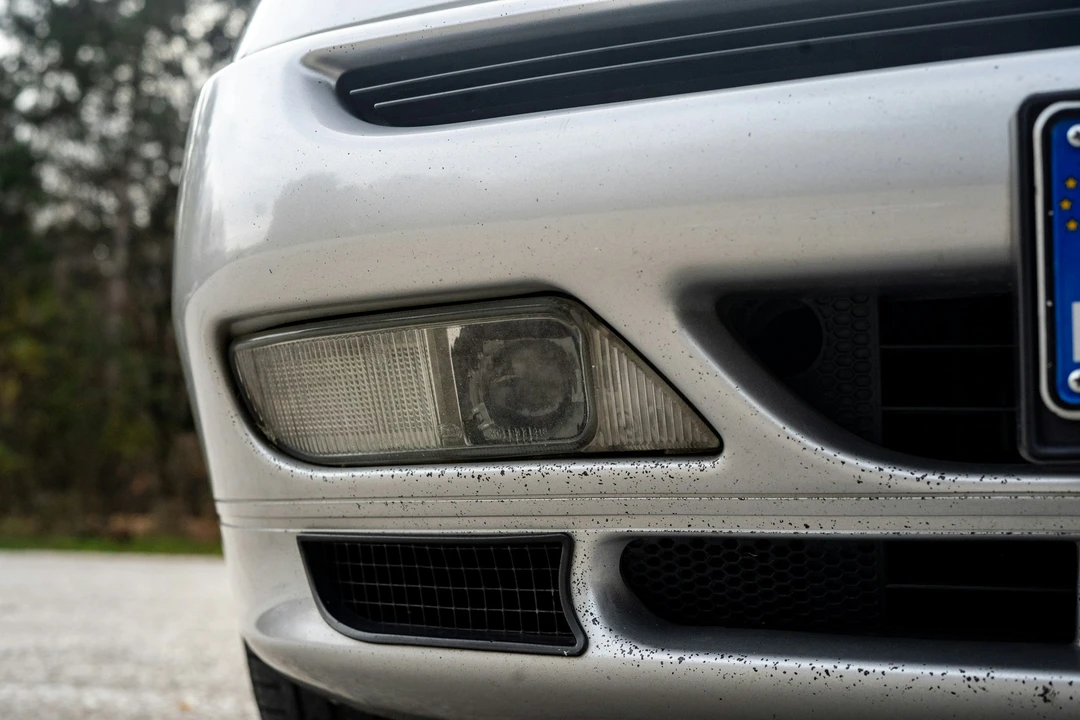 2001 Alfa Romeo 916 GTV & Spider - Image 19 of 21