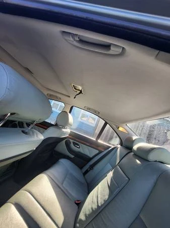 2001 BMW Alpina B10 - Image 16 of 21